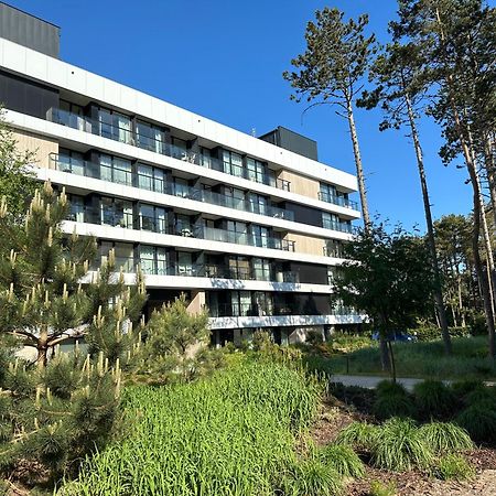 Shelter Luxury Apartament Rogowo  Eksteriør bilde
