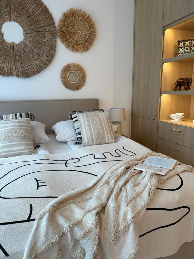 Shelter Luxury Apartament Rogowo  Eksteriør bilde