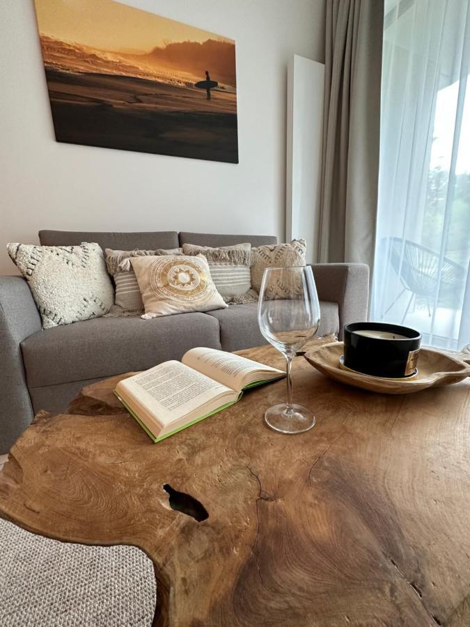 Shelter Luxury Apartament Rogowo  Eksteriør bilde