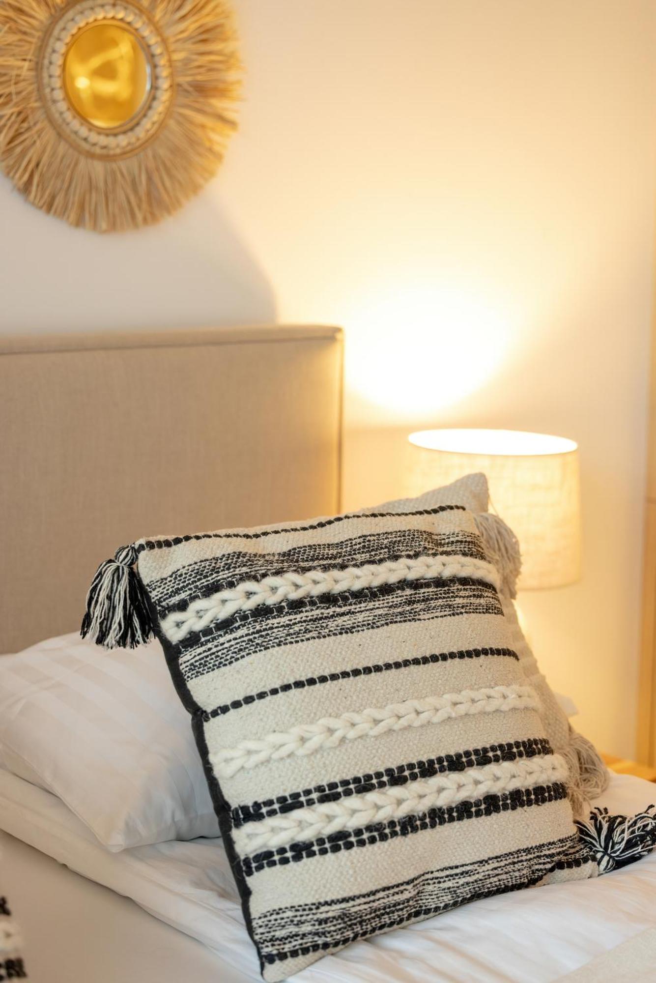 Shelter Luxury Apartament Rogowo  Eksteriør bilde