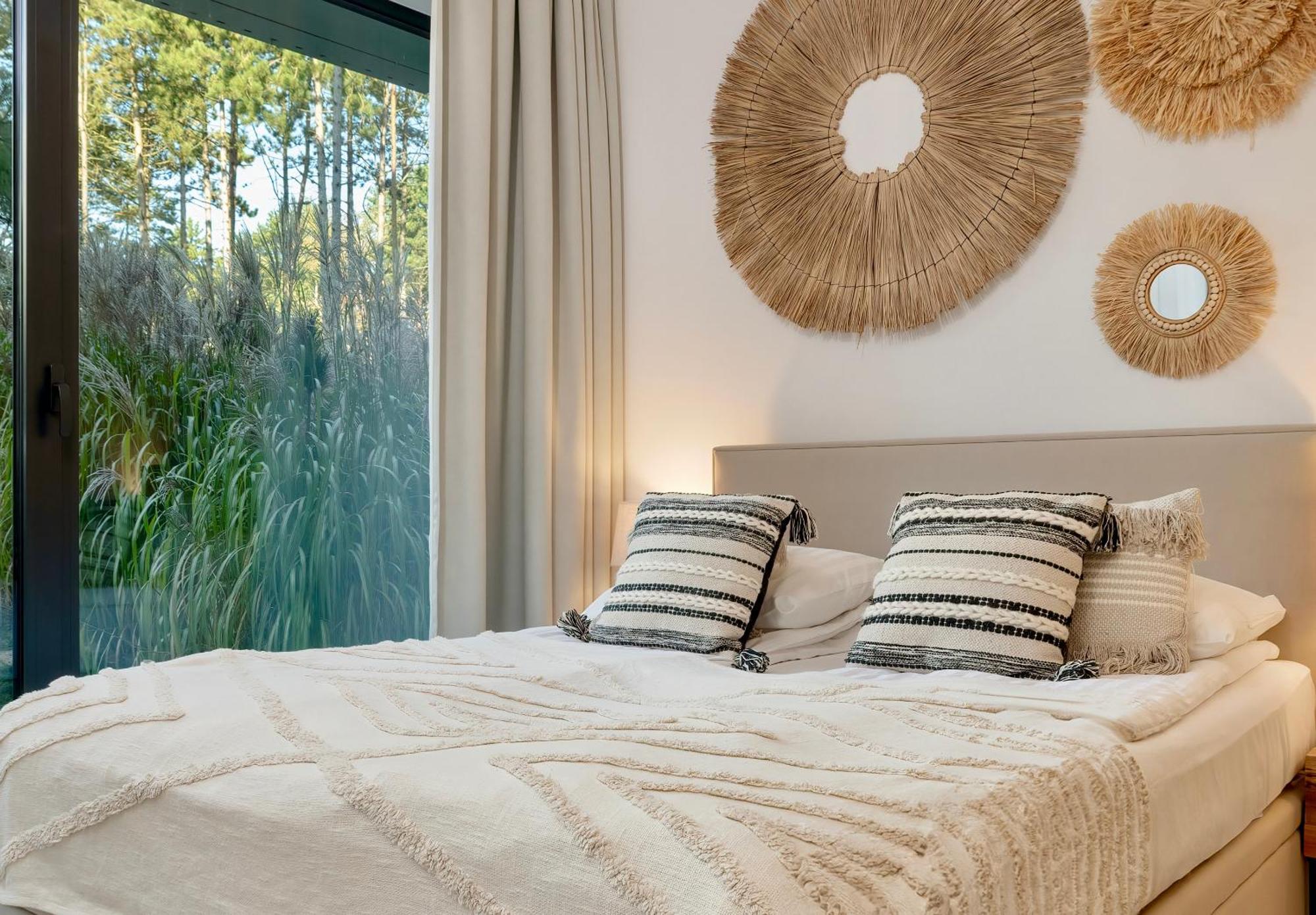 Shelter Luxury Apartament Rogowo  Eksteriør bilde