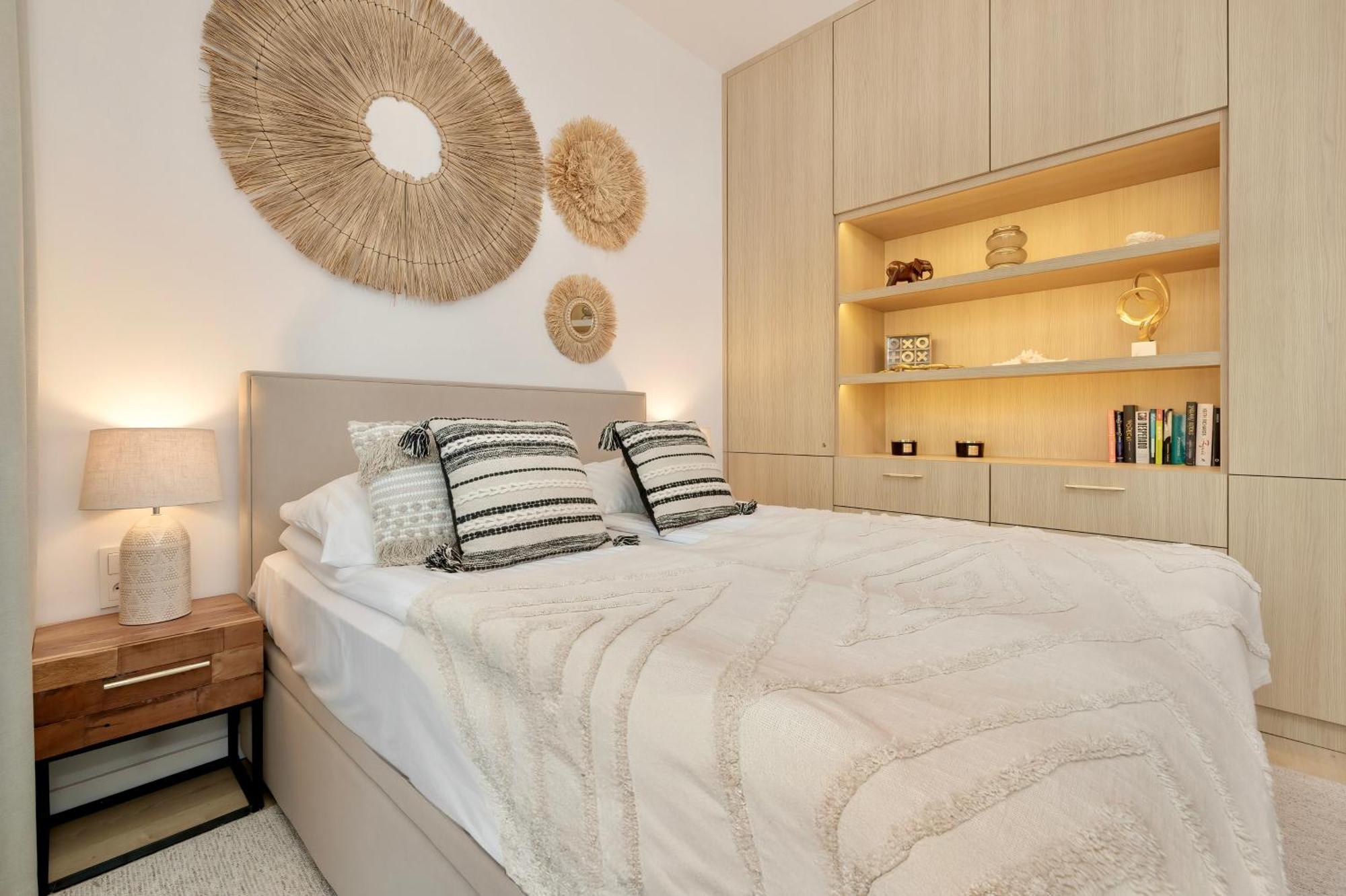 Shelter Luxury Apartament Rogowo  Eksteriør bilde