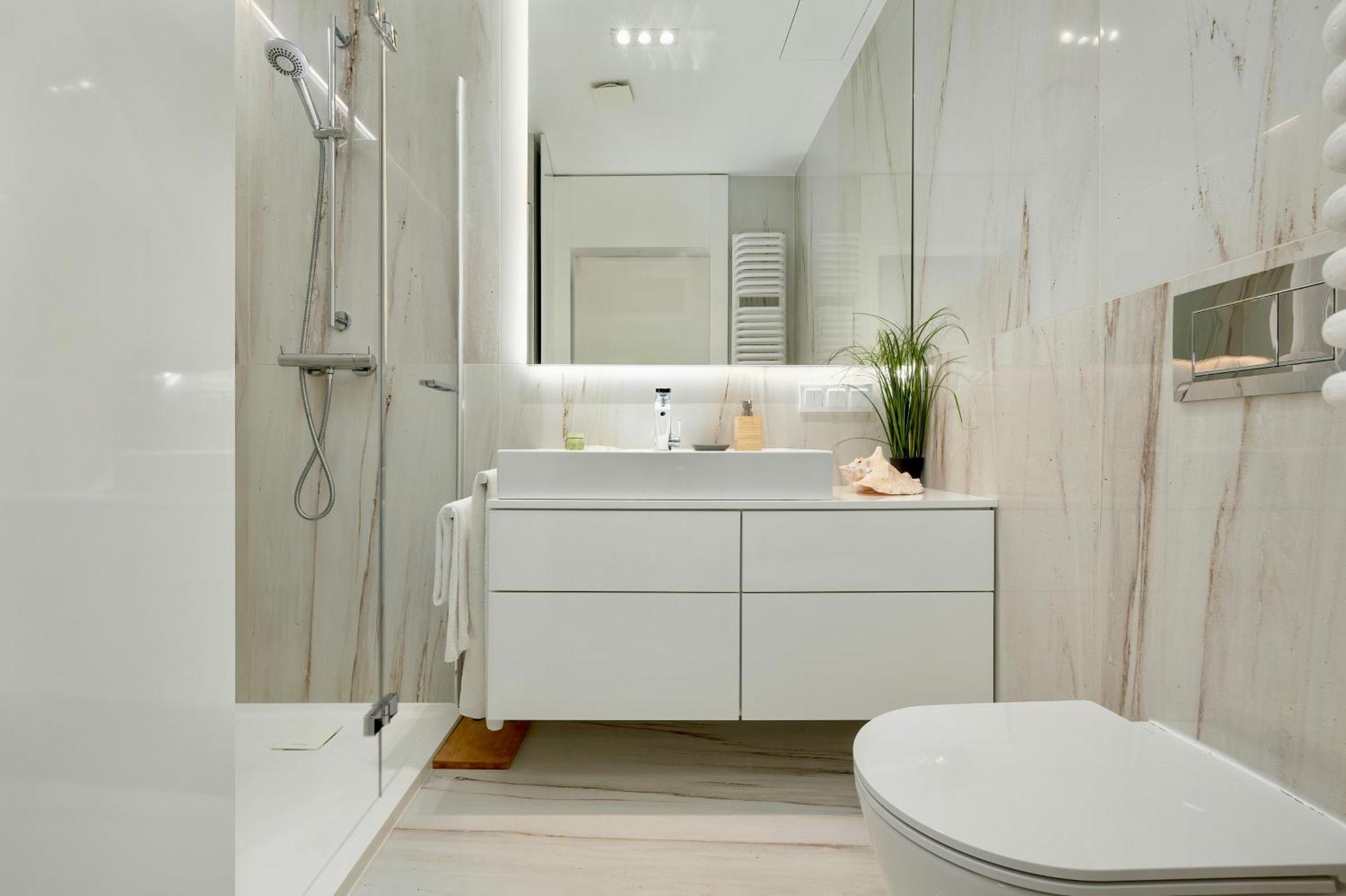 Shelter Luxury Apartament Rogowo  Eksteriør bilde