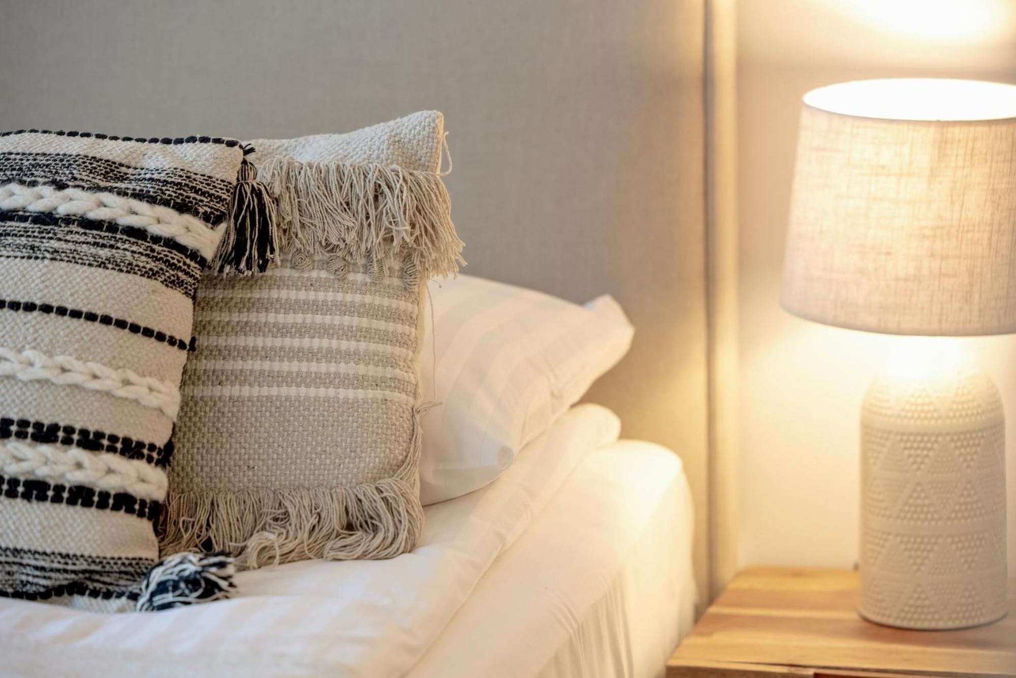 Shelter Luxury Apartament Rogowo  Eksteriør bilde