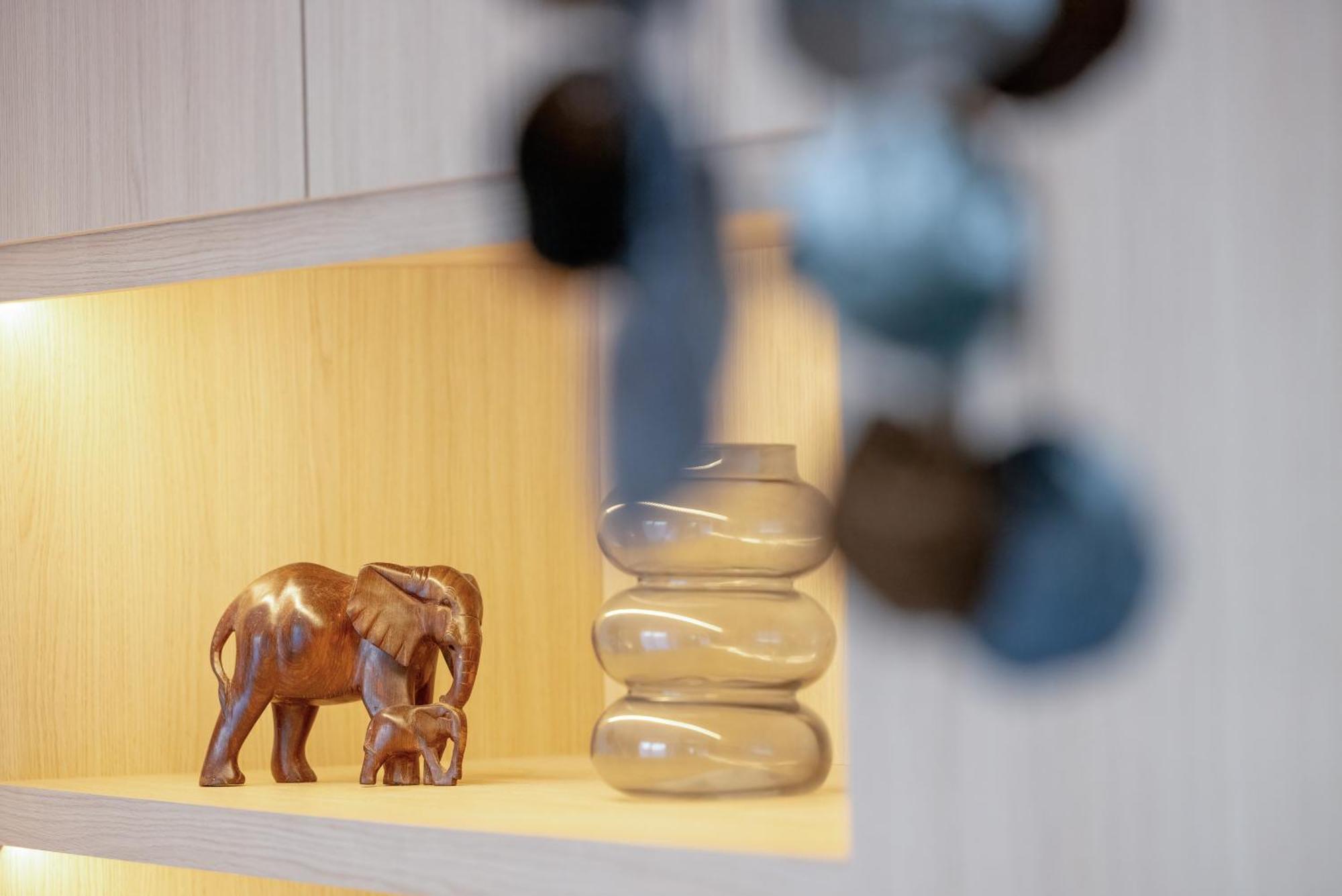 Shelter Luxury Apartament Rogowo  Eksteriør bilde