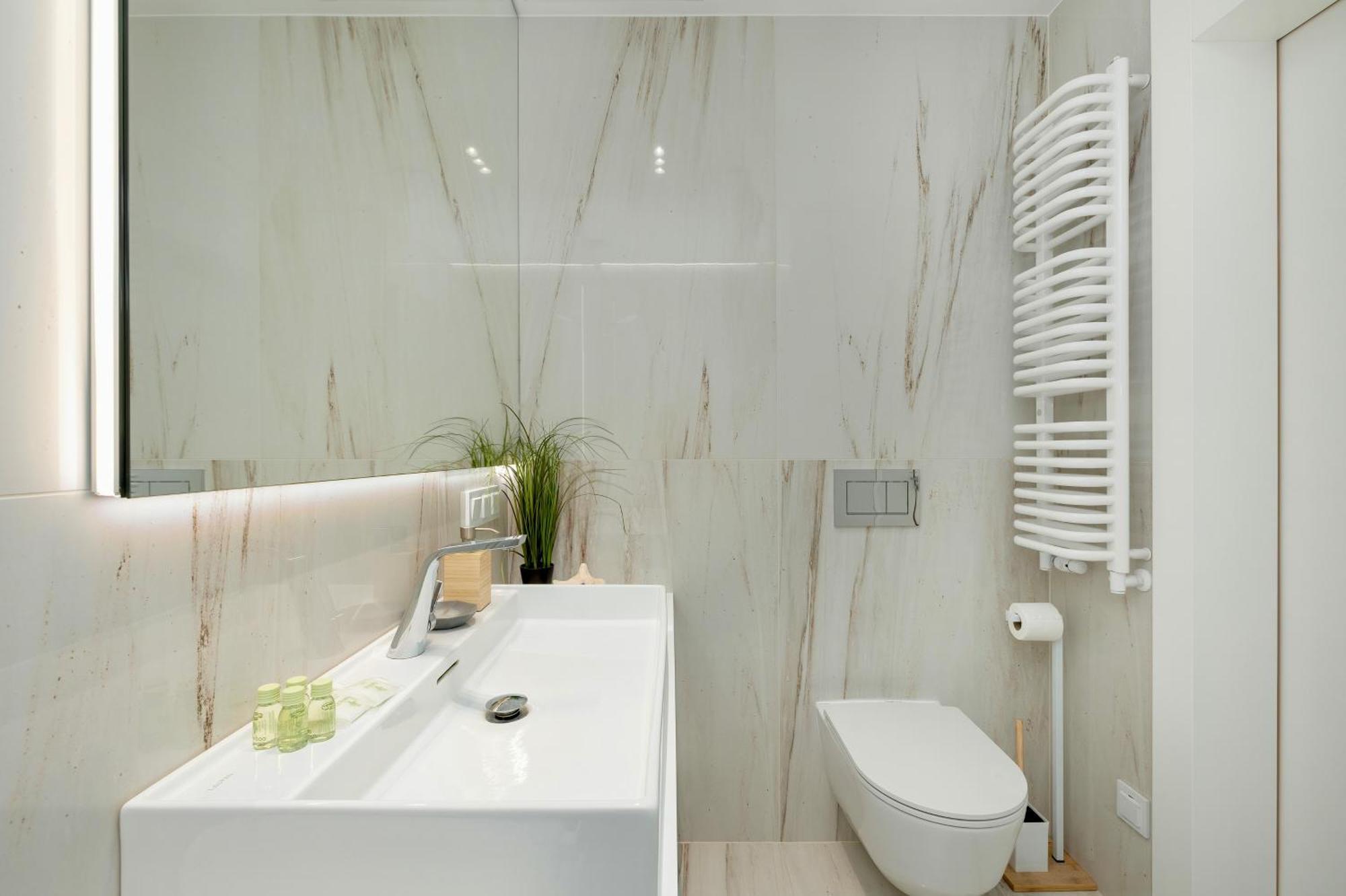 Shelter Luxury Apartament Rogowo  Eksteriør bilde